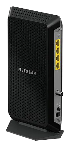بهترین برندهای مودم Netgear
