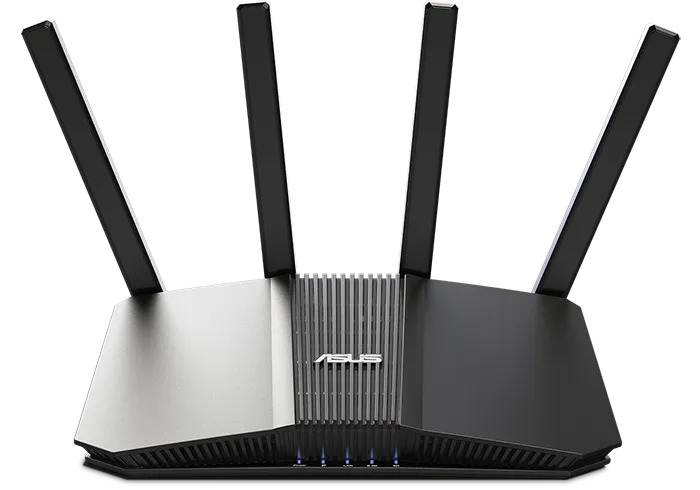 بهترین برندهای مودم asus