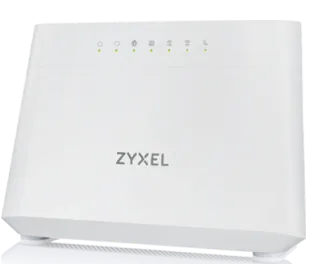 بهترین برندهای مودم Zyxel