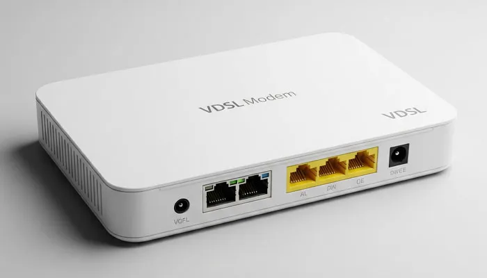 تشخیص نوع اینترنت